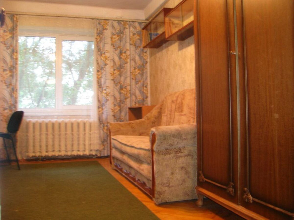 Продаж Квартира 3-кімнатна, 1/9 поверх на Плеханова, 4-А Kiev - photo 8