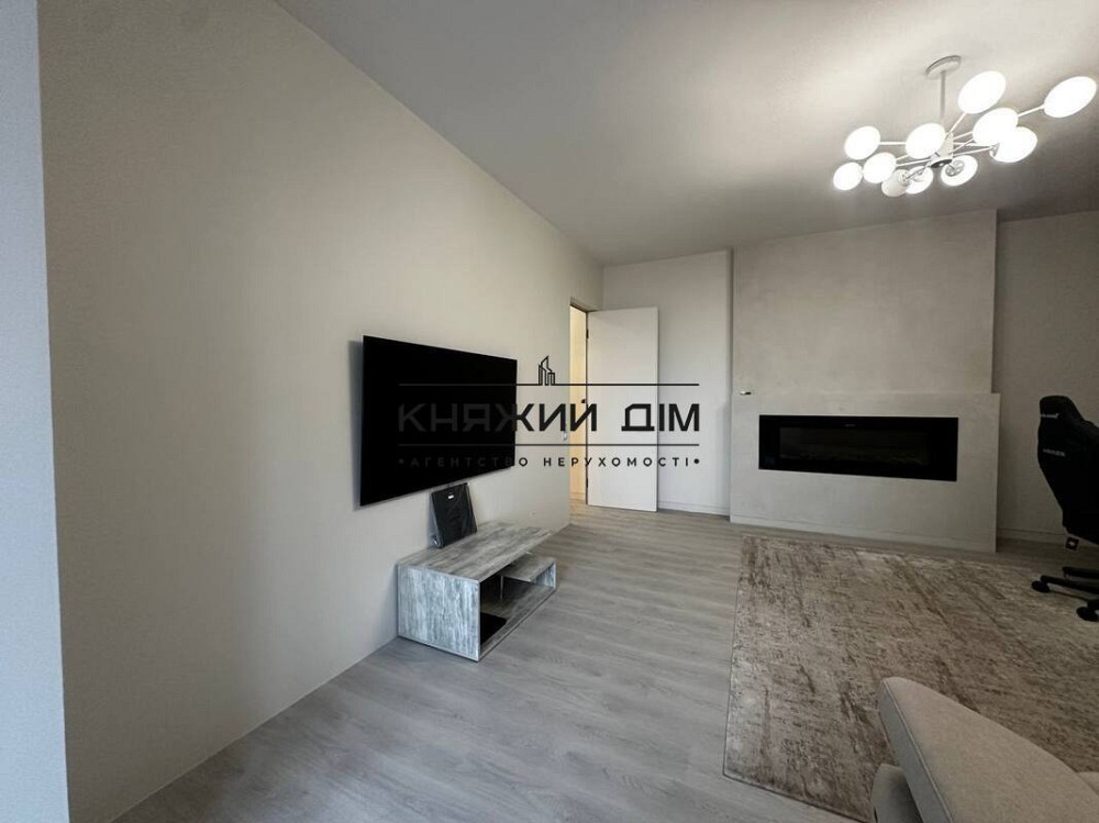 Оренда Квартира 2-кімнатна, 16/35 поверх на Леси Украинки бульв. / Л.Украинки бул Kiev - photo 20