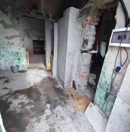 Продаж Квартира 1-кімнатна на ул. Центральная (ул. Ленина), 39 Нерубайське