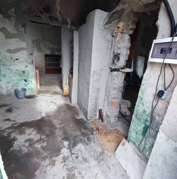 Продаж Квартира 1-кімнатна на ул. Центральная (ул. Ленина), 39 Nerubaiske - photo 3