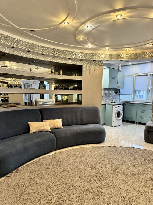 Продаж Квартира 3-кімнатна, 8/13 поверх на Юлії Здановської вул., д. 60А Киев - изображение 4