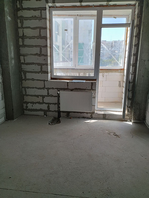 Продаж Квартира 1-кімнатна на ул. Генерала Бочарова, 44/6 Крижанівка (Ширяївський район) - фото 6