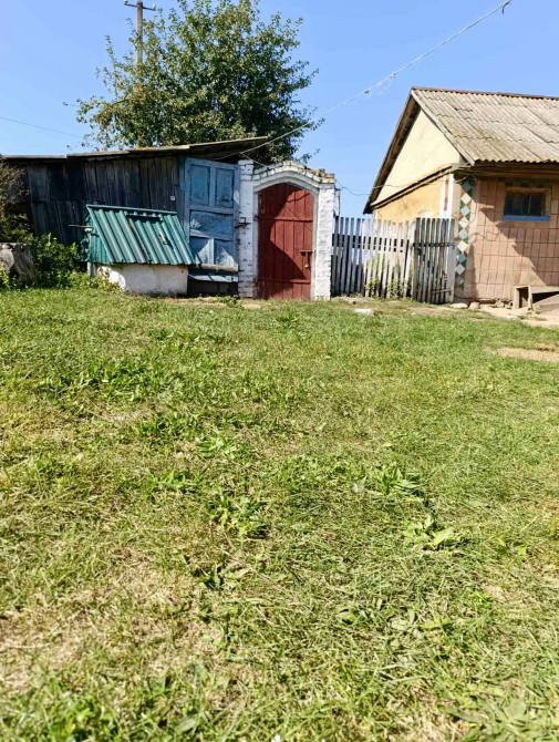 Продаж 1-поверховий Будинок з ділянкою 0.2496 сот 104.4 кв.м 3 кімн. на Новоставська Шостаків - фото 6