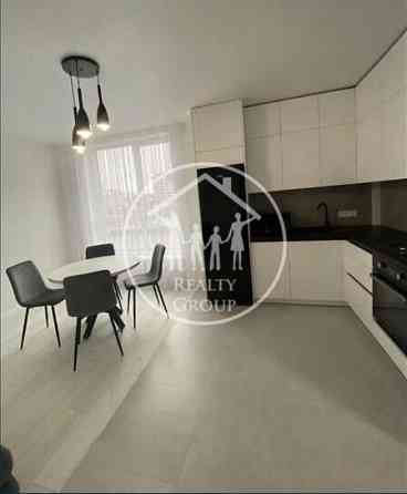 Продаж Квартира 1-кімнатна, 3/8 поверх на Пимоненка, 7 м Львів