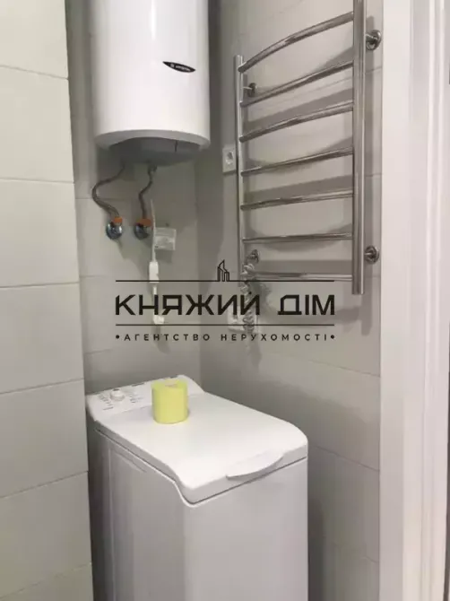 Оренда 1-кімнатної квартири у ЖК Паркові озера, код 11204059 Киев - изображение 17