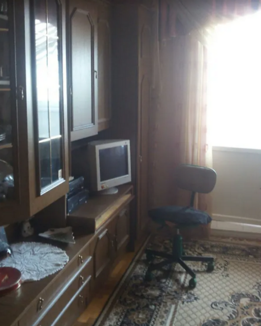 Продаж 3км. квартири 64 кв. м на вул. Вербицького Михайла Тернопіль - фото 2