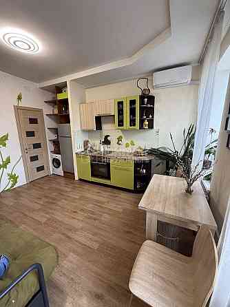 Продаж Квартира 1-кімнатна, 3/3 поверх на вул. Героїв Харкова Харків