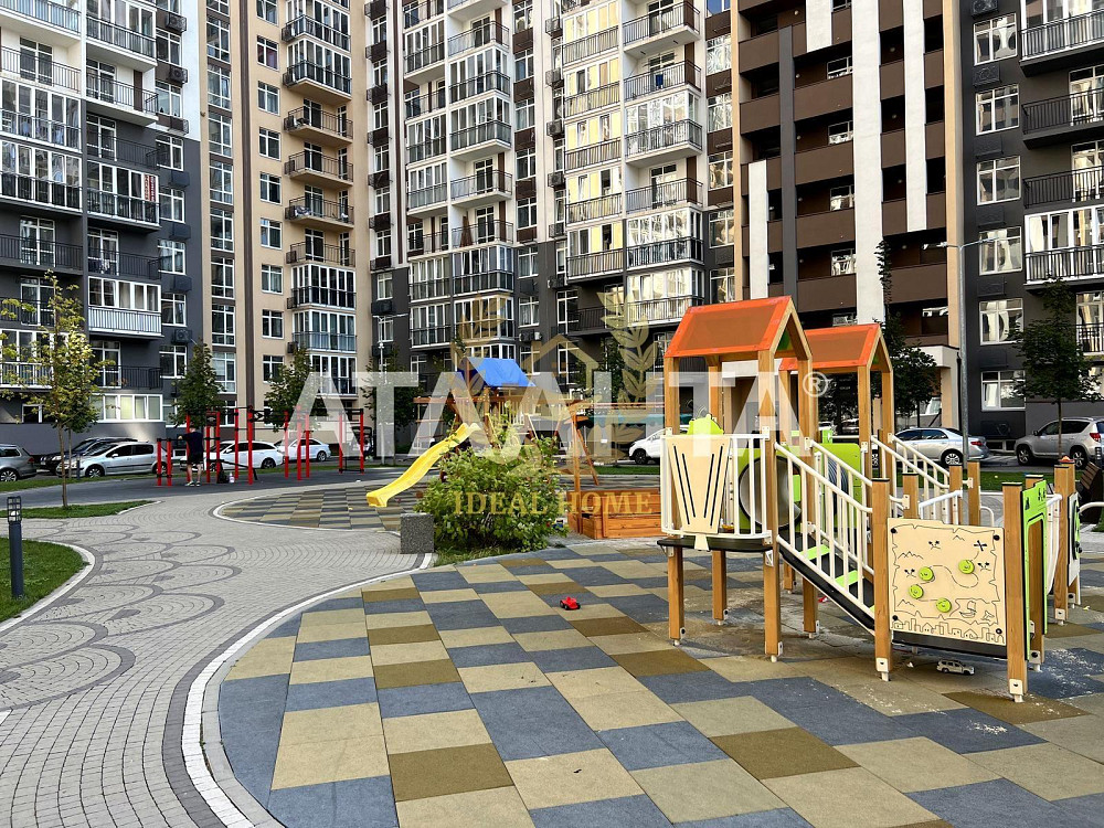 Продам квартиру Академіка Заболотного вул., Голосіївський р-н, Киев - изображение 17