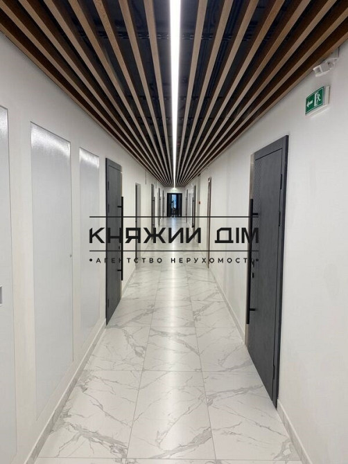 Продажа 3-х к. квартири в ЖК TRIIINITY м. Палац Україна. № 21144970 Київ - фото 7