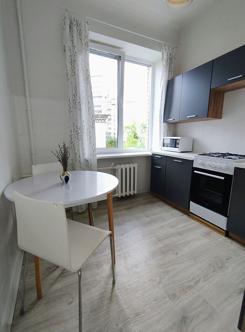 Оренда Квартира 2-кімнатна, 5/6 поверх на Леоніда Первомайського, 4 Київ - фото 2