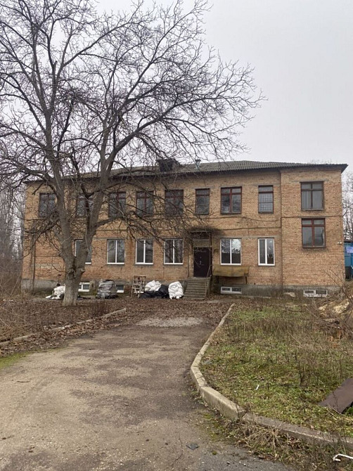 Продаж торгове приміщення Кропивницький - фото 2