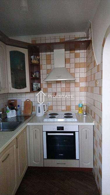 Продаж Квартира 3-кімнатна, 20/22 поверх на вул. Бальзака Оноре Київ - фото 6