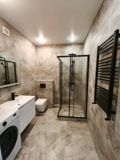 Продажа 1к Квартира 39 кв.м Тихого 11 Ужгород - изображение 12