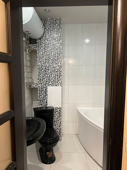 Оренда Квартира 2-кімнатна, 22/25 поверх на Єлизавети Чавдар, 5 Київ - фото 7