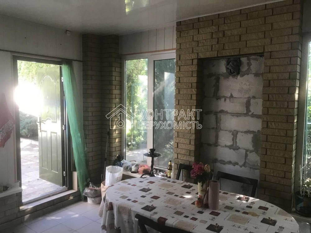 Продаж Будинок 7-кімнатний на вул. Луї Пастера Kharkiv - photo 9