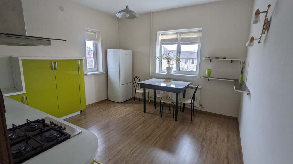 Оренда Квартира 1-кімнатна, 2/3 поверх на ул. Садовая, 162 Київ - фото 17