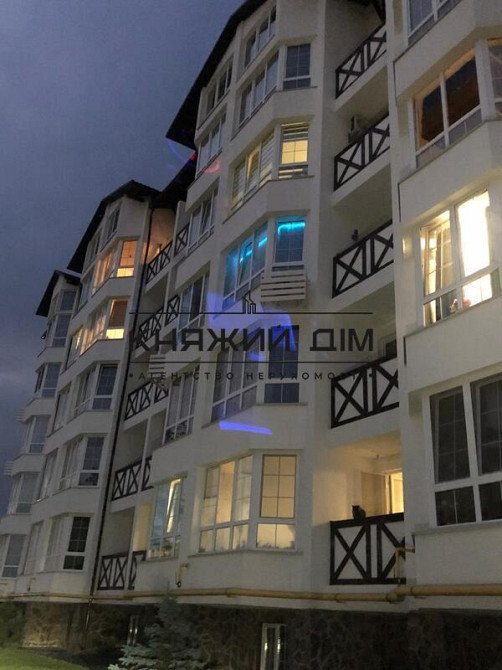 Продаж 1-кім. квартири у ЖК Desna residence (Десна резіденс), Зазим'я. Код об'єкту: 21145543 Зазим'я - фото 20