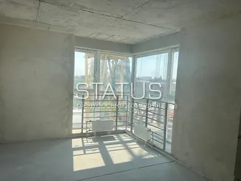 Продаж 1к Квартира 42.5 кв.м ЖК Європейський Полтава - фото 4