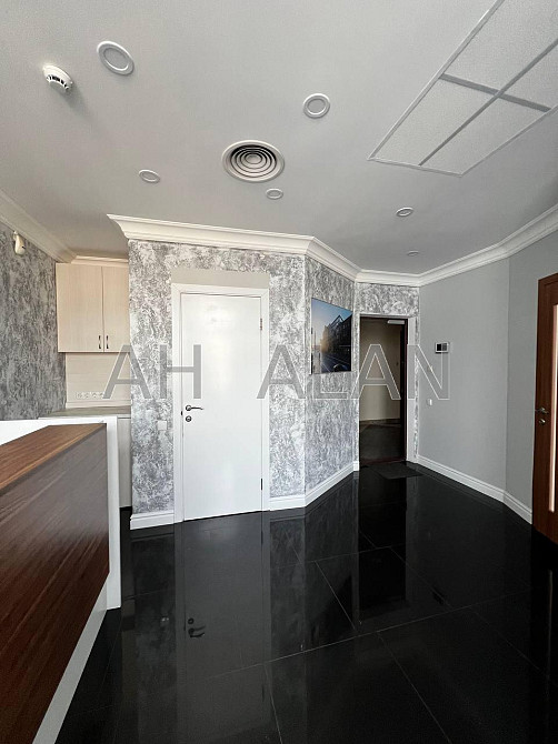 Оренда офісне приміщення на вул. Велика Житомирська приміщень - 3, поверх - 7/11 Київ - фото 8