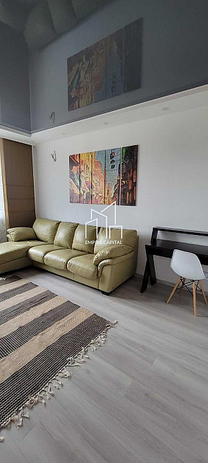 Оренда 2к квартири 65 кв. м Львів - фото 3