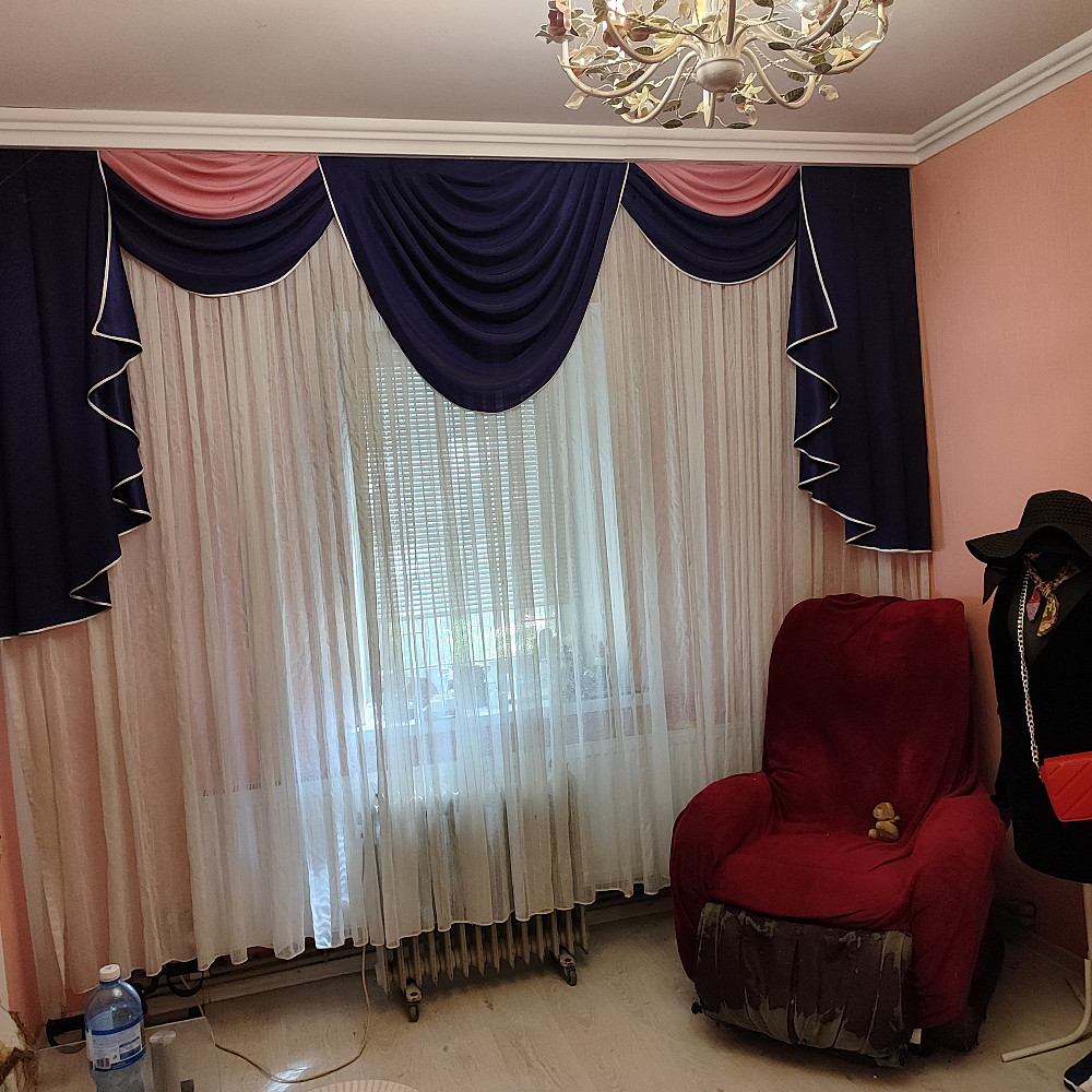 Продам дом в с. Усатово (фасад центральной улицы) Усатове - фото 3