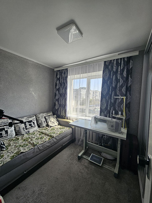 Продаж Квартира 3-кімнатна, 4/5 поверх на вул. Степана Бандери Rivne - photo 16