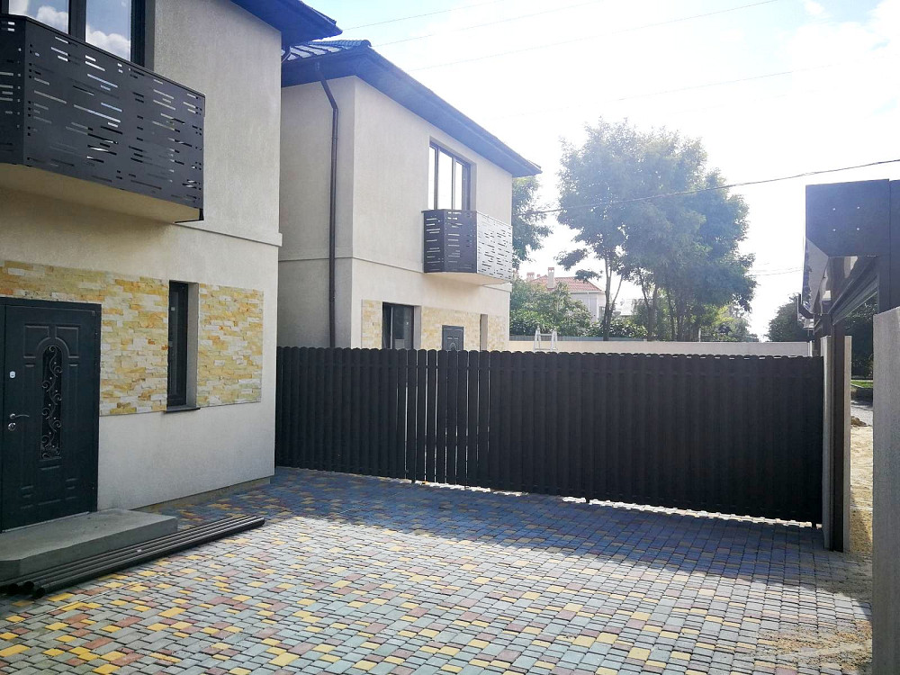 Новый дом на Таирова/Дача Ковалевского Одеса - фото 6