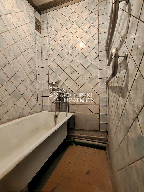 Продаж Квартира 2-кімнатна, 1/5 поверх на вул. Владислава Зубенка Харків - фото 13