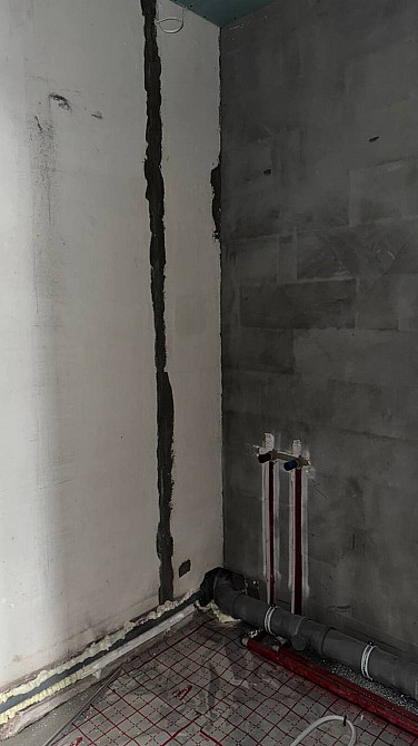 Продаж Квартира 1-кімнатна, 10/10 поверх на Вірастюка Івано-Франківськ - фото 5