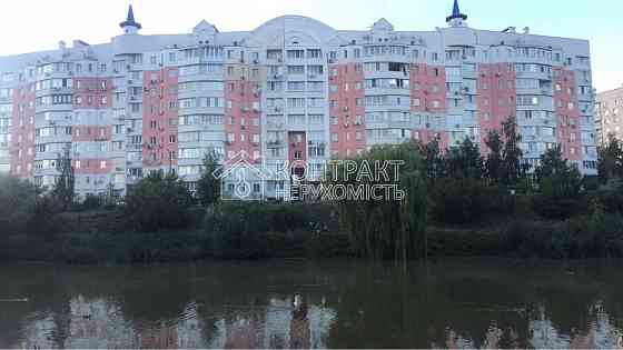 Продаж Квартира 2-кімнатна, 9/9 поверх на вул. Джерельна Харків