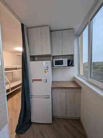 Оренда Квартира 1-кімнатна, 12/16 поверх на Магістральна, 33 Киев