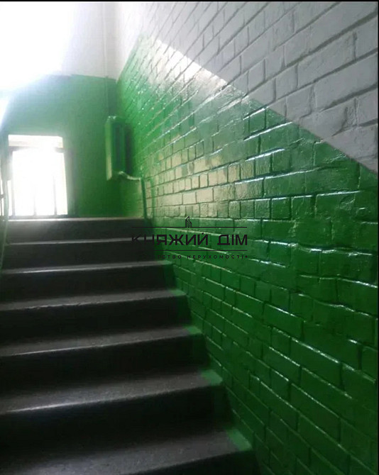 Продаж 1 кімнатної Дарницька пл. м Дарниця Київ - фото 7