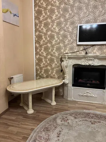 Оренда 2к Квартира 70 кв.м Комарівська вулиця 6 Чернівці - фото 6