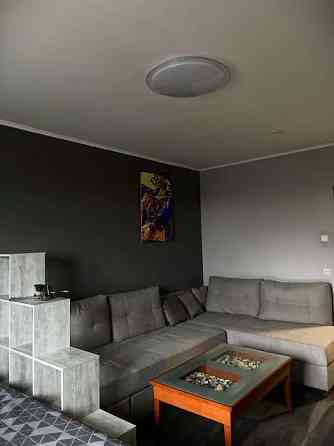 Оренда Квартира 1-кімнатна, 13/25 поверх на ул. Сергея Данченко, 3 Kiev