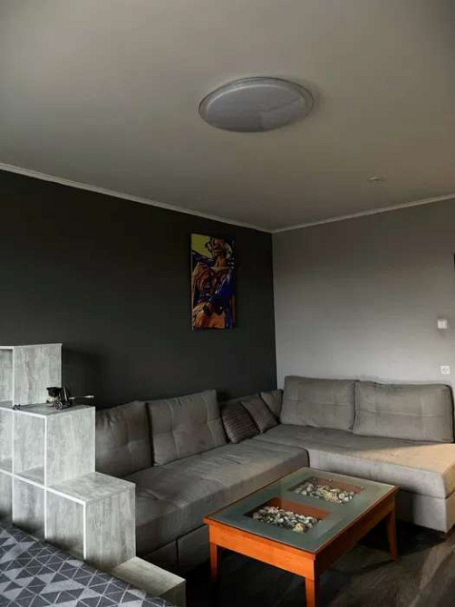 Оренда Квартира 1-кімнатна, 13/25 поверх на ул. Сергея Данченко, 3 Київ - фото 3