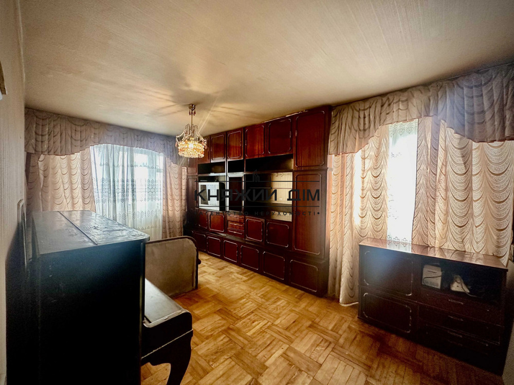 Продаж 2-квартири м Сирець код 21146854 Київ - фото 1