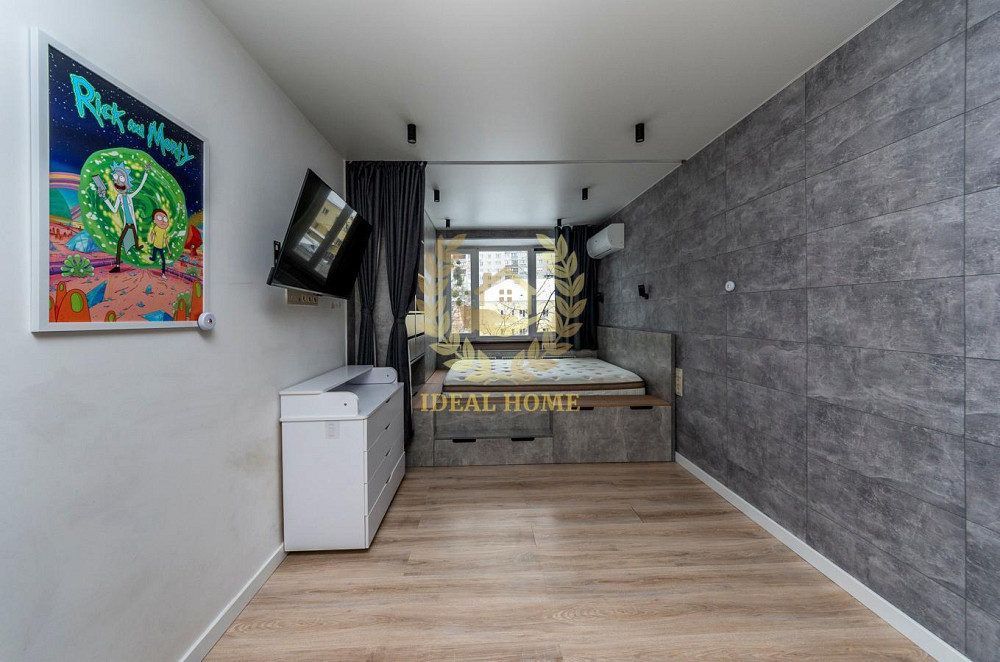 Продаж Квартира 1-кімнатна на Ветрянные горы ул., 10Г Kiev - photo 12