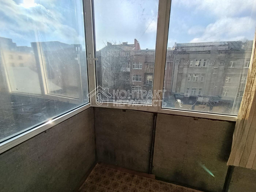 Продаж Квартира 2-кімнатна, 3/7 поверх на вул. Пушкінська Харьков - изображение 10