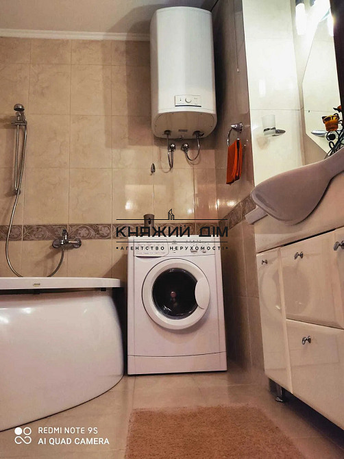 Оренда Квартира 2-кімнатна, 11/23 поверх на Урловская ул. Киев - изображение 4