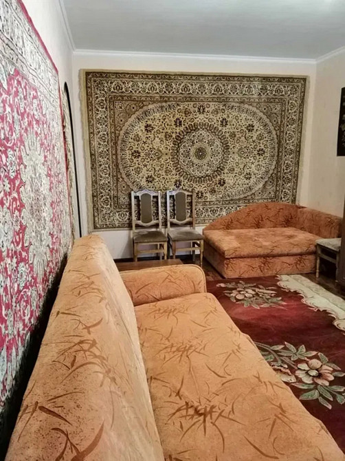 Оренда Квартира 1-кімнатна, 2/9 поверх на Городня, 13 Київ - фото 4