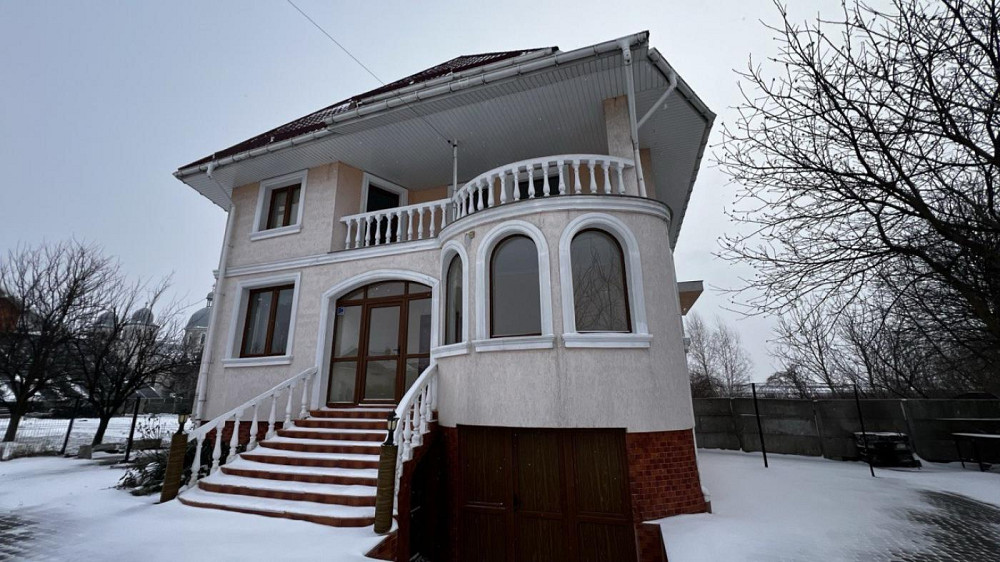 Продаж Квартира на улица Барвінського 4  - photo 2