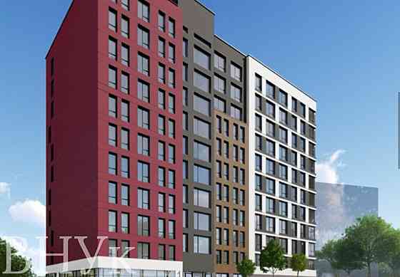 Продаж Квартира 1-кімнатна, 7/10 поверх на Яреми Тернопіль