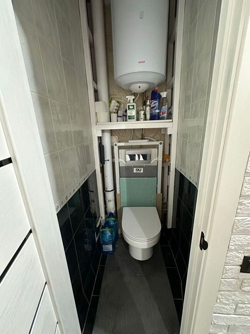 Продаж Квартира 2-кімнатна, 14/18 поверх на Михайла Гришка, 10 Киев - изображение 11