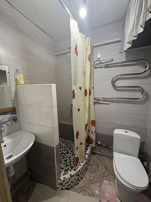 Оренда Квартира 1-кімнатна, 1/5 поверх Вінниця - фото 5