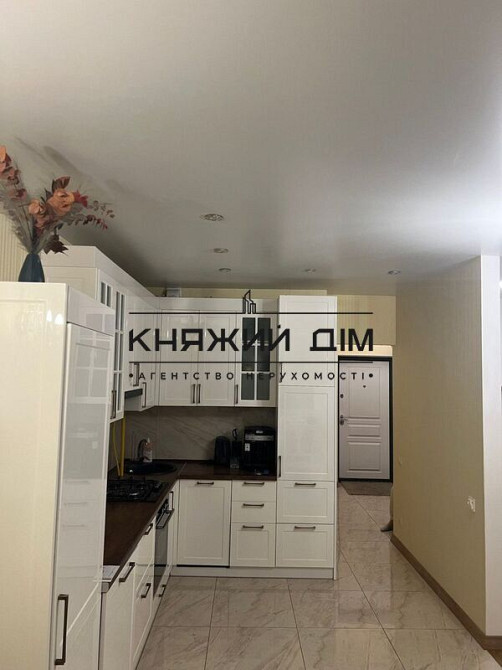 Оренда Квартира 1-кімнатна, 10/10 поверх на Малоземельная ул. Киев - изображение 6