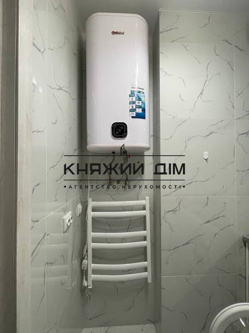 Оренда 2-х к. квартири в ЖК The Lakes в Голосіївському районі Код об'єкту №11196493 Київ - фото 18