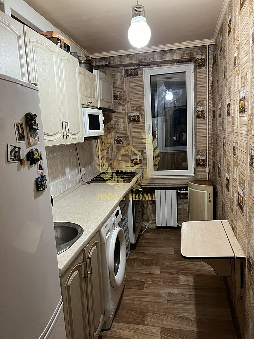 Продаж Квартира 1-кімнатна Київ - фото 15