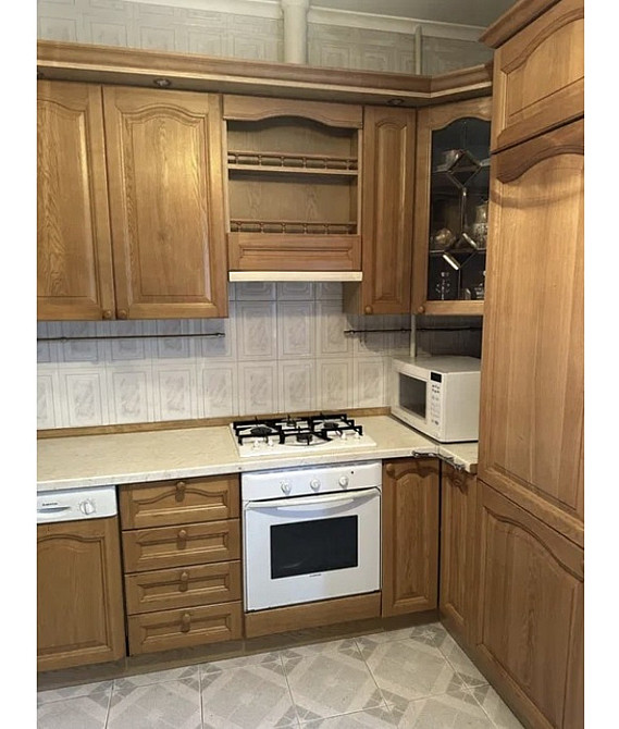 2-кімнатна, Інститутська вул., 22/7, Печерський Kiev - photo 10