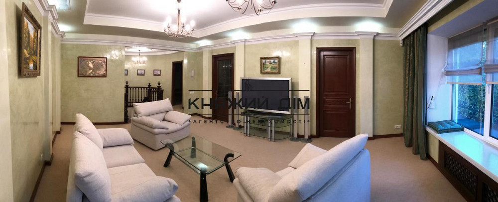 Шикарна 4 к.2 рівнева VIP рівня в самому центрі міста. Код об'єкта: 1164824 Київ - фото 20