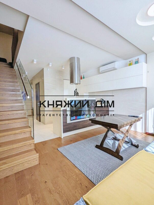 БЕЗ КОМІСІЇ! Оренда Пентхауса в ЖК Васильківський. №11166896 Kiev - photo 3